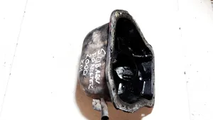 Subaru Forester SF Oil sump 