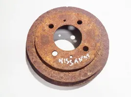 Nissan Sunny Bremstrommel hinten 