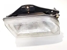 Ford Fiesta Lampa przednia 90fg13005a2a