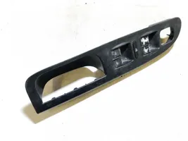 Volkswagen PASSAT B6 Rivestimento pulsantiera finestrino della portiera anteriore 3c1867171