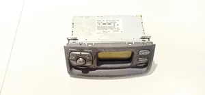 Toyota Yaris Unité principale radio / CD / DVD / GPS 8611052021b0