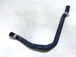 Toyota Yaris Engine coolant pipe/hose 