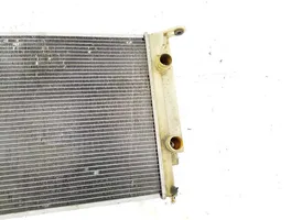 Fiat Stilo Radiateur de refroidissement 837860000