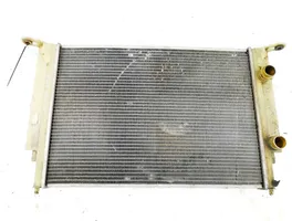 Fiat Stilo Radiateur de refroidissement 837860000