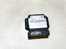 Seat Ibiza IV (6J,6P) Module de contrôle airbag 6r0959655k