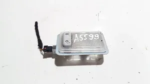 Ford Focus Otras luces interiores 9654451