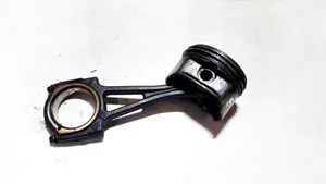 Opel Corsa C Piston avec bielle 