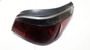 BMW 5 E60 E61 Luci posteriori 7165738