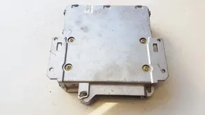 Audi A6 S6 C4 4A Sterownik / Moduł ECU 0281001253