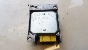 Opel Vectra A Module de contrôle airbag 90462072