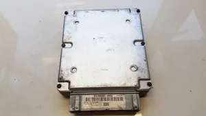 Ford Escort Calculateur moteur ECU 93ab12a650cb