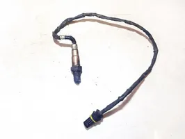 Mercedes-Benz E W210 Sonde lambda 001542381