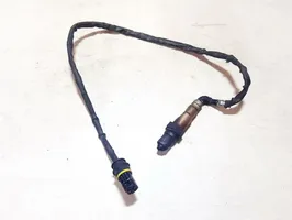 Mercedes-Benz E W210 Sonda lambda 001542381