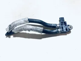 Mercedes-Benz C AMG W204 Sensore di pressione dei gas di scarico A0009056503