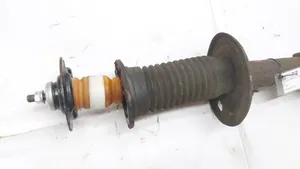 Toyota Yaris Front shock absorber/damper 