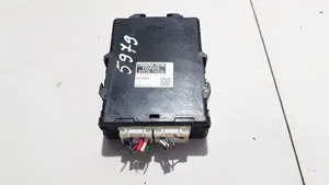 Toyota Auris 150 Module de contrôle de boîte de vitesses ECU 8953575010