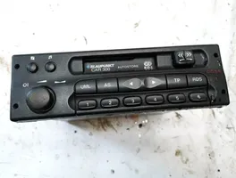 Opel Zafira A Radio/CD/DVD/GPS-pääyksikkö 90533422