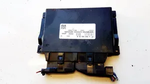 Mercedes-Benz C AMG W204 Module de contrôle de boîte de vitesses ECU A0005455916