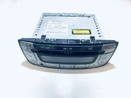 Toyota Aygo AB10 Unité principale radio / CD / DVD / GPS 861200h010
