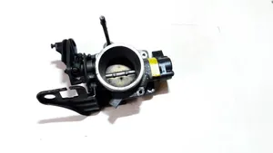 Ford Mondeo MK II Throttle valve 95bf9b989da