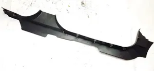 Opel Astra H Front sill trim cover 13113980