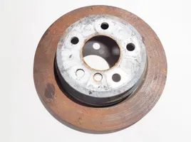 BMW 3 F30 F35 F31 Rear brake disc 6864900