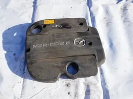 Mazda 6 Cubierta del motor (embellecedor) 