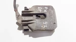 BMW 5 E39 Caliper del freno trasero 4220298