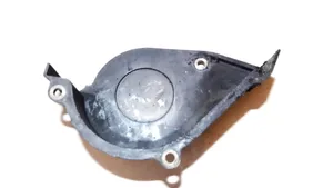 Volvo S40, V40 Cache carter courroie de distribution 7700107760