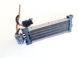 Skoda Superb B5 (3U) Электрический радиатор печки салона 3b0963235