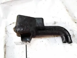 Alfa Romeo 166 Risuonatore di aspirazione 606285111