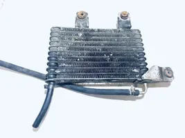 Hyundai XG Engine oil radiator 