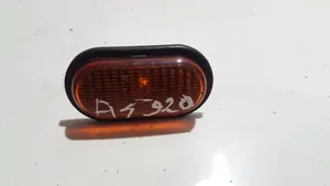 Renault Kangoo I Front fender indicator light 0142789