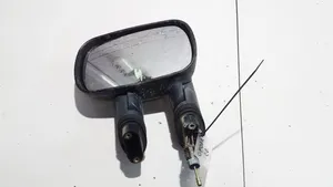 Fiat Doblo Specchietto retrovisore elettrico portiera anteriore E30158099
