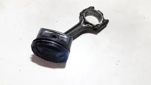 Opel Zafira B Piston avec bielle z16xer