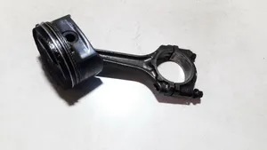 Opel Zafira B Piston avec bielle z16xer