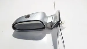 Chevrolet Nubira Elektryczne lusterko boczne drzwi przednich E11015757