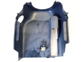 Ford Fiesta Garniture de colonne de volant 8a613533agw