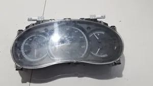 Mercedes-Benz Citan W415 Speedometer (instrument cluster) 281180123