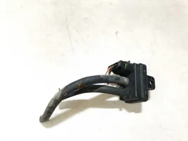 Citroen Berlingo Exhaust gas pressure sensor 