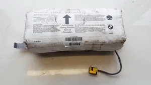 BMW 3 E46 Poduszka powietrzna Airbag pasażera 3982644002