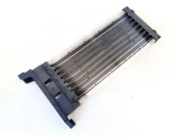 Audi A6 S6 C6 4F Radiateur électrique de chauffage auxiliaire 4f0819011