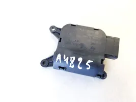 Audi A6 S6 C6 4F Motorino attuatore aria 4f0820511