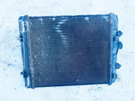 Toyota Aygo AB10 Dzesēšanas šķidruma radiators 164100q01095007t01