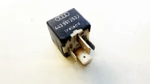 Audi A8 S8 D4 4H Altri relè 443951253J