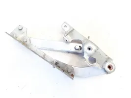 Mercedes-Benz S W220 Engine bonnet/hood hinges 2118800128