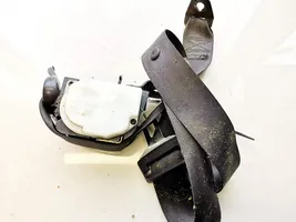 Dodge Grand Caravan Ceinture de sécurité avant e2742000