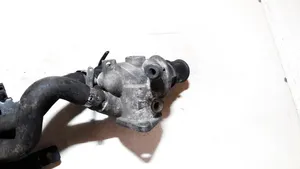 Fiat Marea Tuyau de liquide de refroidissement moteur 60620386