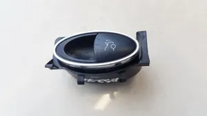 Mercedes-Benz E W211 Przełącznik / Przycisk otwierania klapy bagażnika 501C034369200