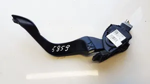 Peugeot 208 Gaspedal 96714340